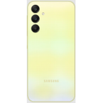 Samsung 三星 SM-A2560ZYDTGY Galaxy A25 5G 6GB RAM+128GB 智能手機 (鑽石黃)